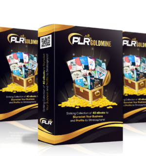 PLR Content You Can Actually Be Proud Of?